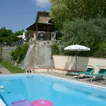 Arcobaleno San Giustino Valdarno