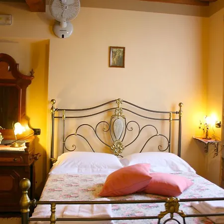 Villa Arcobaleno *