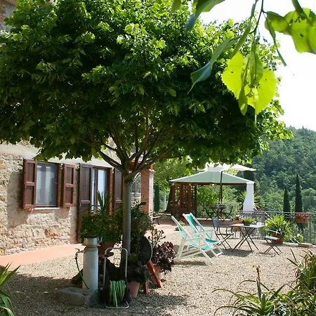 Villa Arcobaleno