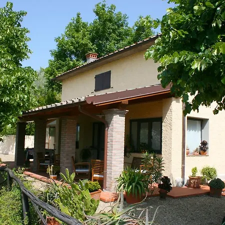 Villa Arcobaleno San Giustino Valdarno